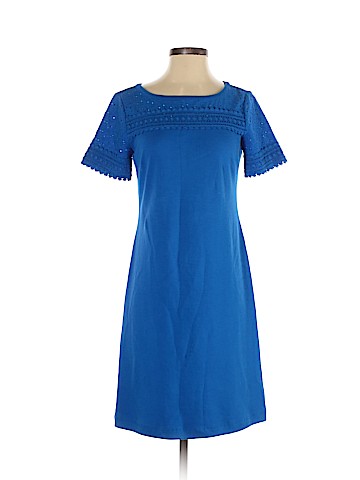 Talbots Casual Dress (view 1)