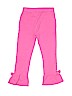Crown & Ivy Pink Casual Pants Size 6 - photo 2