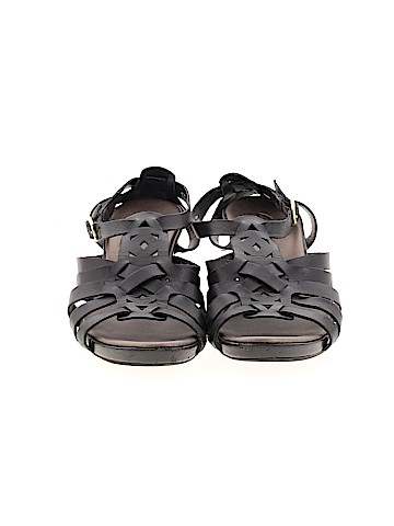 Clarks Wedges (view 2)