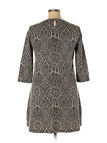 London Style Casual Dress (view 2)