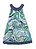 Gap Kids 100% Cotton Blue Dress Size S (youth) - photo 1