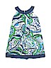 Gap Kids 100% Cotton Blue Dress Size S (youth) - photo 2