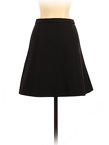 Alexander Wang Formal Skirt (view 2)