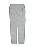 Reebok Gray Sweatpants Size 8 - photo 1