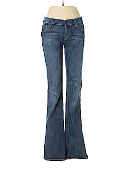 7 For All Mankind Size 25 waist