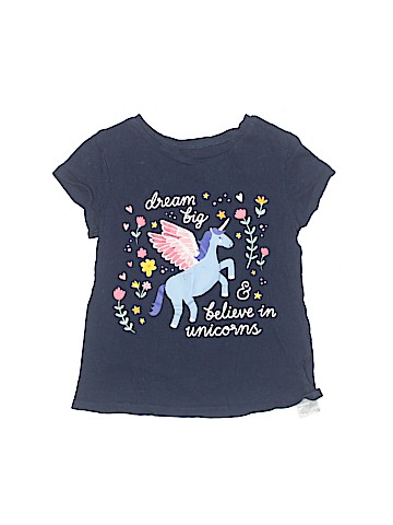 Old Navy Short Sleeve T-Shirt (view 1)