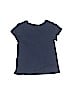 Old Navy 100% Cotton Blue Short Sleeve T-Shirt Size 5T - photo 2