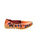 Unbranded Orange Flats Size EU 40 - photo 1