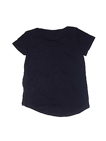 Moa Moa Girls Short Sleeve Top (view 2)