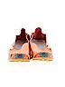 Unbranded Orange Flats Size EU 40 - photo 2