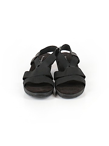 Mountain Sole Wedges (view 2)