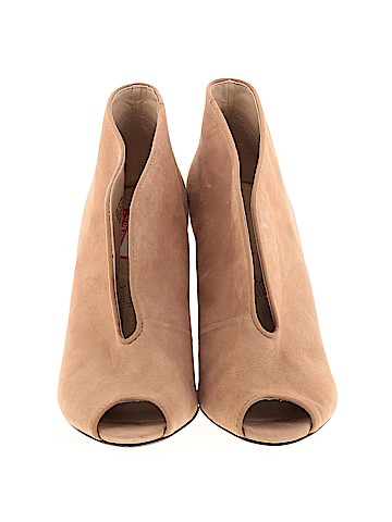 Adrienne Vittadini Ankle Boots (view 2)