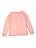 Primark Solid Pink Sweatshirt Size 9 - 10 - photo 2