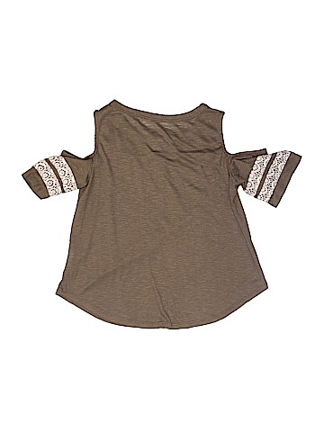 SO 3/4 Sleeve Top (view 2)