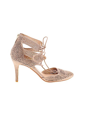 Karl Lagerfeld Paris Heels (view 1)