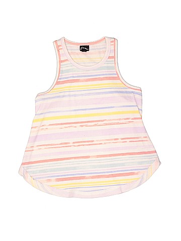 Art Class Sleeveless Top (view 1)