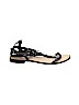 Rebecca Minkoff Black Sandals Size 7 1/2 - photo 1