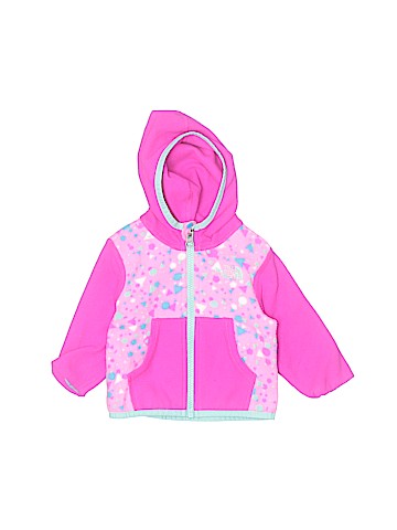 The North Face Fleece Jacket (view 1)