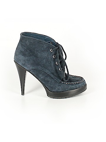 Envy Ankle Boots (view 1)