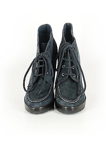 Envy Ankle Boots (view 2)