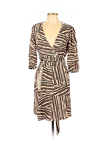 Banana Republic Factory Store Casual Dress (view 1)