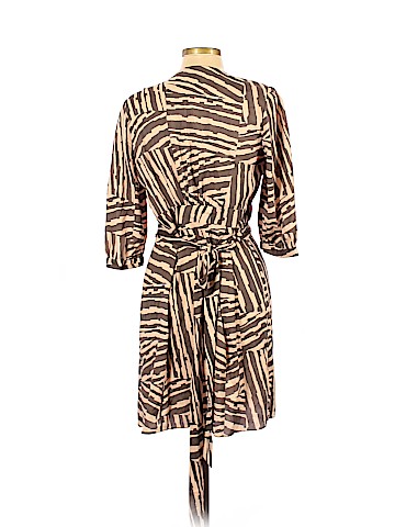 Banana Republic Factory Store Casual Dress (view 2)