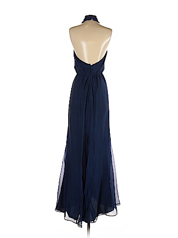 Lavender Label by Vera Wang Cocktail Dress (view 2)