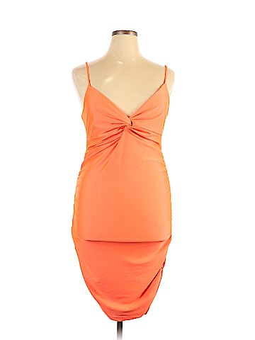 Forever 21 Cocktail Dress (view 1)