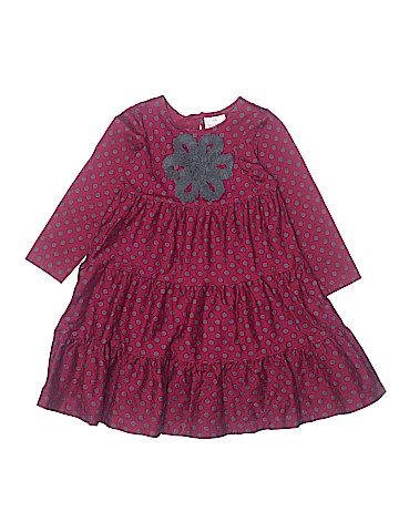 Hanna Andersson Dress (view 1)