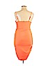 Forever 21 Orange Cocktail Dress Size 1X - photo 2