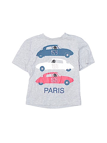 Disney Short Sleeve T-Shirt (view 1)