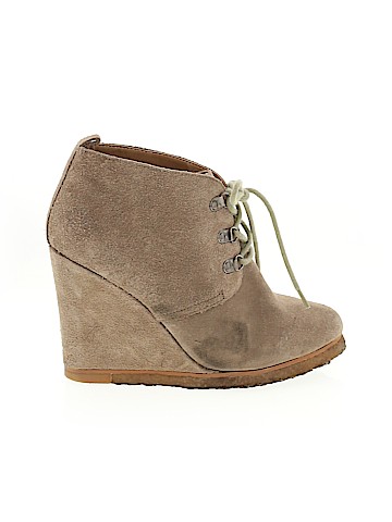 Steve Madden Ankle Boots (view 1)