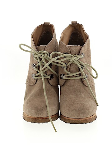 Steve Madden Ankle Boots (view 2)