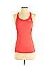 Adidas Red Active Tank Size XS - photo 1