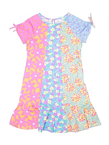 Hanna Andersson Dress (view 1)