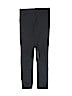H&M Graphic Black Active Pants Size 6 - 8 - photo 1