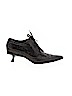 Miu Miu Black Ankle Boots Size EU 40 - photo 1