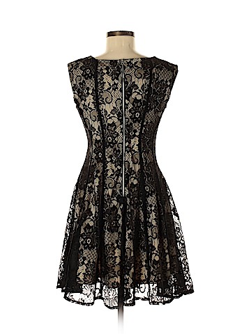 CB Cocktail Dress (view 2)