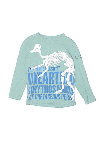 Crewcuts Long Sleeve T-Shirt (view 1)