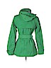 Tommy Hilfiger Green Coat Size S - photo 2