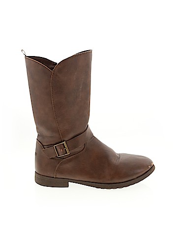 OshKosh B'gosh Boots (view 1)