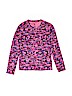 C9 By Champion 100% Polyester Pink Active T-Shirt Size M (kids) - photo 1