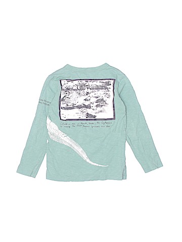 Crewcuts Long Sleeve T-Shirt (view 2)