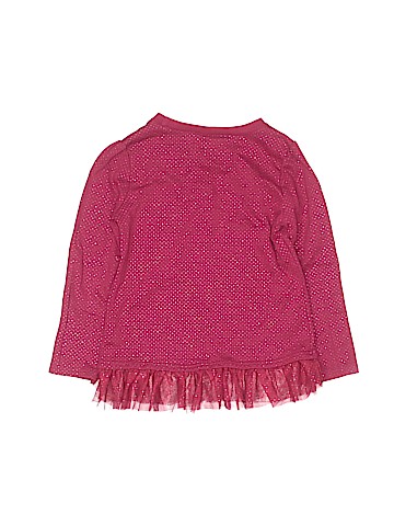 Epic Threads Long Sleeve Top (view 2)