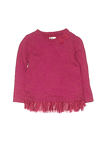 Epic Threads Long Sleeve Top (view 1)