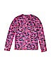 C9 By Champion 100% Polyester Pink Active T-Shirt Size M (kids) - photo 2
