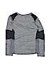 C9 By Champion Gray Active T-Shirt Size 6 - 7 - photo 1