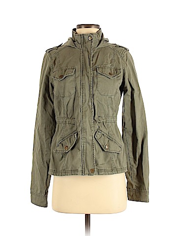 Prince & Fox Jacket (view 1)