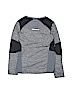 C9 By Champion Gray Active T-Shirt Size 6 - 7 - photo 2