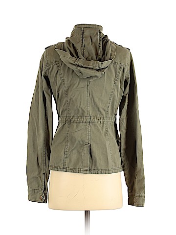 Prince & Fox Jacket (view 2)